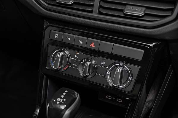 2024 Volkswagen T-Cross 85TSI Life D31