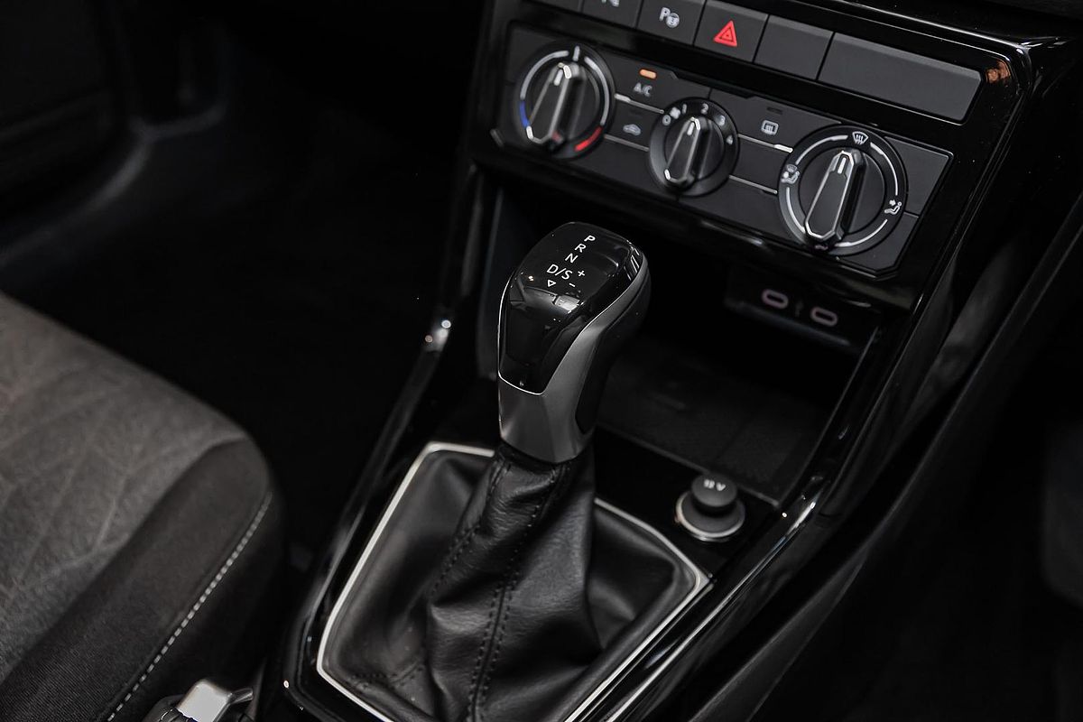 2024 Volkswagen T-Cross 85TSI Life D31