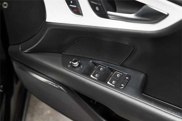 2012 Audi A7 4G