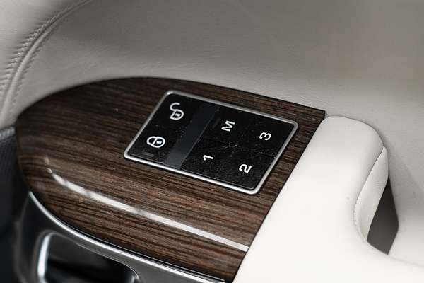 2014 Land Rover Range Rover Sport SDV6 Autobiography L494