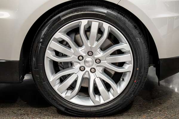 2014 Land Rover Range Rover Sport SDV6 Autobiography L494