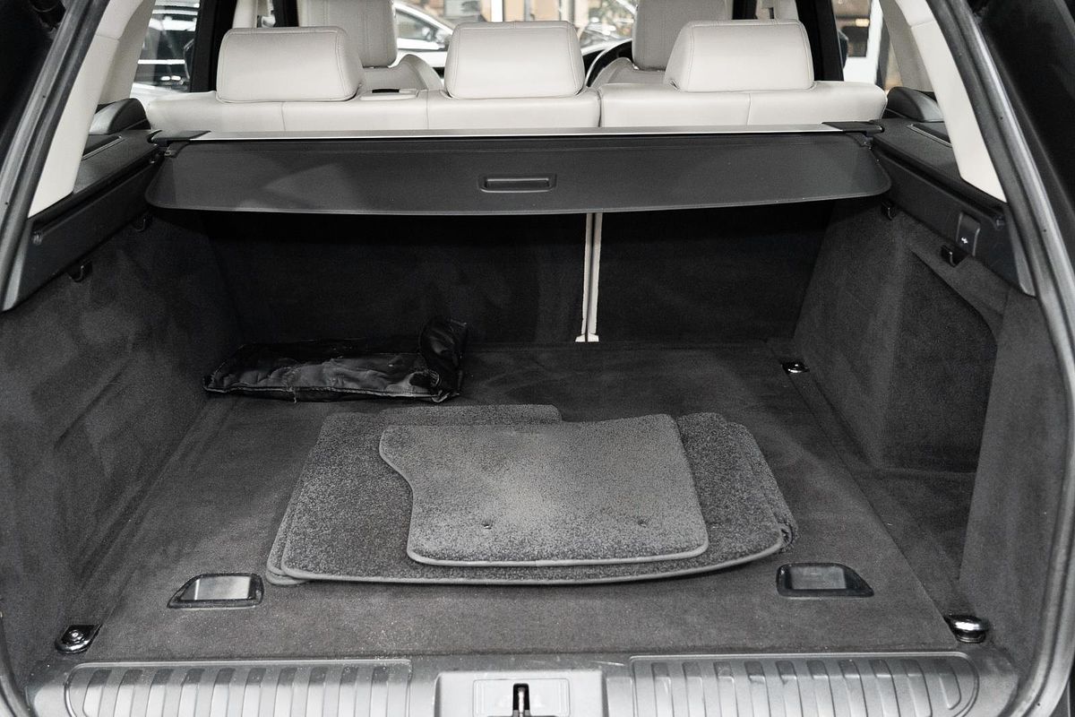 2014 Land Rover Range Rover Sport SDV6 Autobiography L494