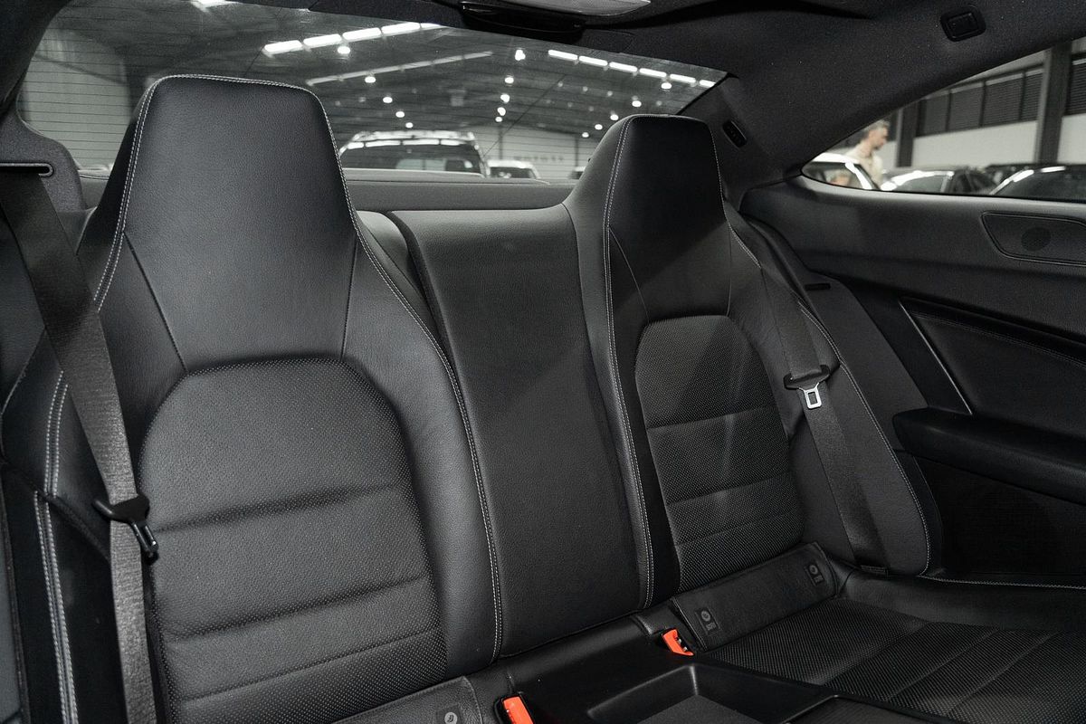 2015 Mercedes-Benz C-Class C250 Avantgarde C204