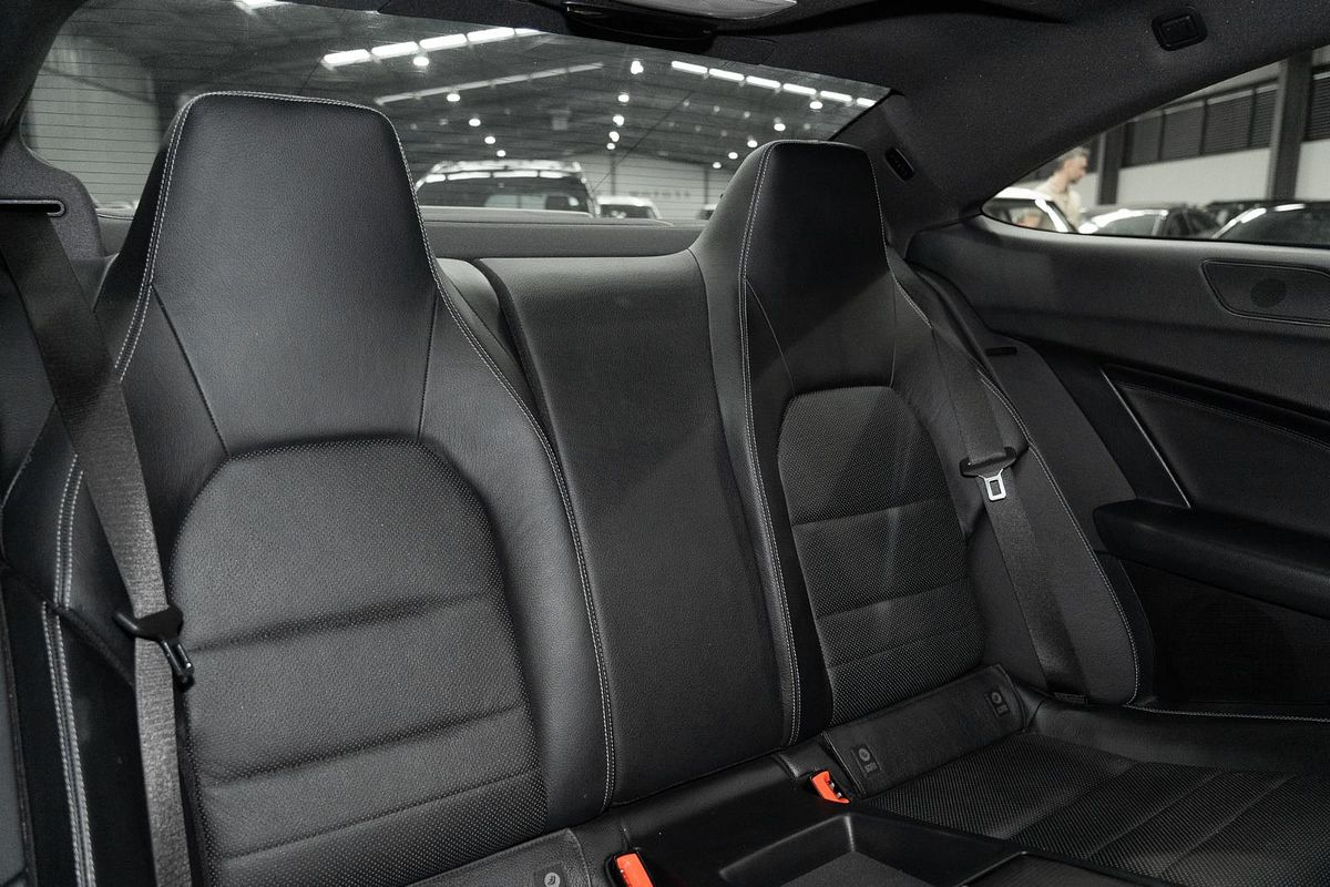 2015 Mercedes-Benz C-Class C250 Avantgarde C204