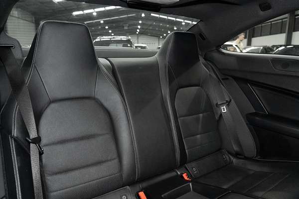2015 Mercedes-Benz C-Class C250 Avantgarde C204