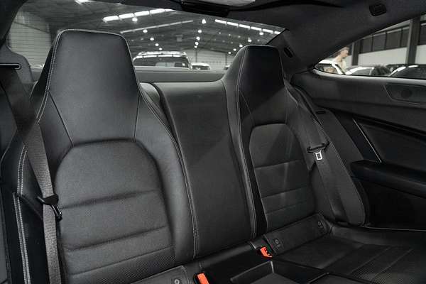 2015 Mercedes-Benz C-Class C250 Avantgarde C204