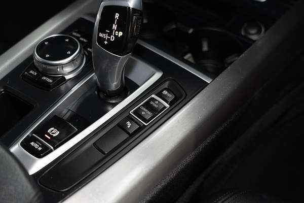2014 BMW X5 sDrive25d F15