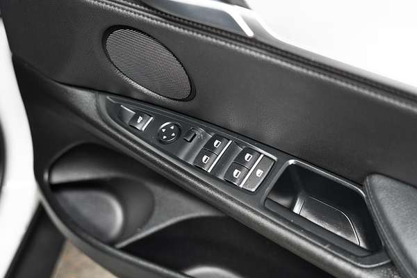 2014 BMW X5 sDrive25d F15