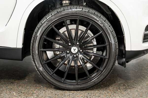 2014 BMW X5 sDrive25d F15