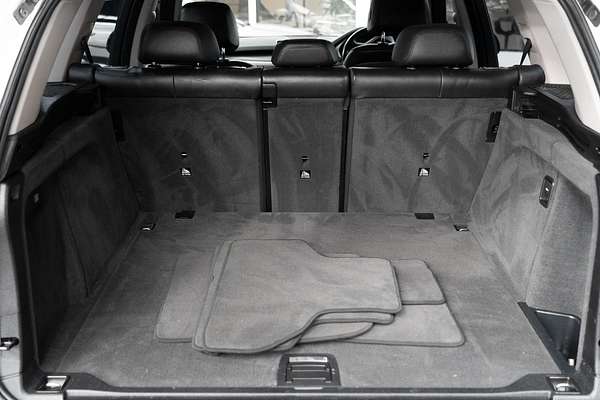 2014 BMW X5 sDrive25d F15
