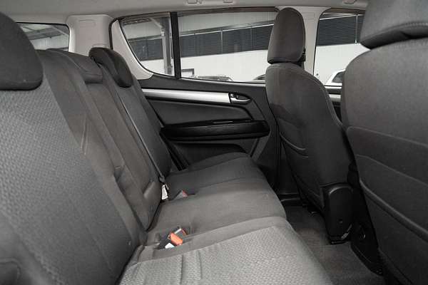 2017 Holden Trailblazer LT RG