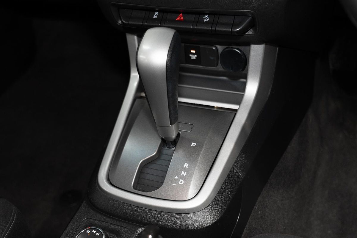 2017 Holden Trailblazer LT RG