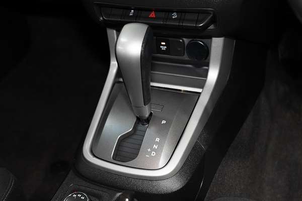 2017 Holden Trailblazer LT RG