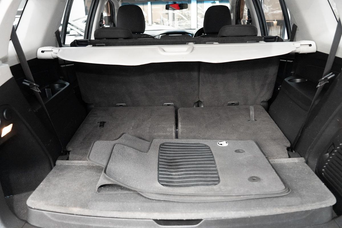 2017 Holden Trailblazer LT RG