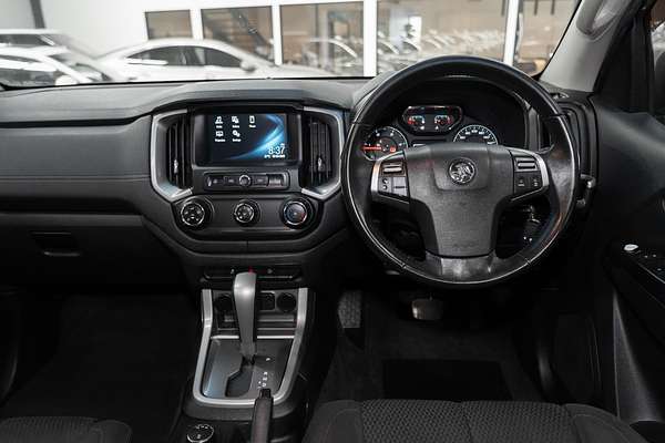 2017 Holden Trailblazer LT RG