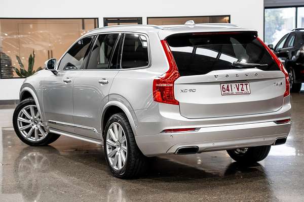 2015 Volvo XC90 T6 Inscription