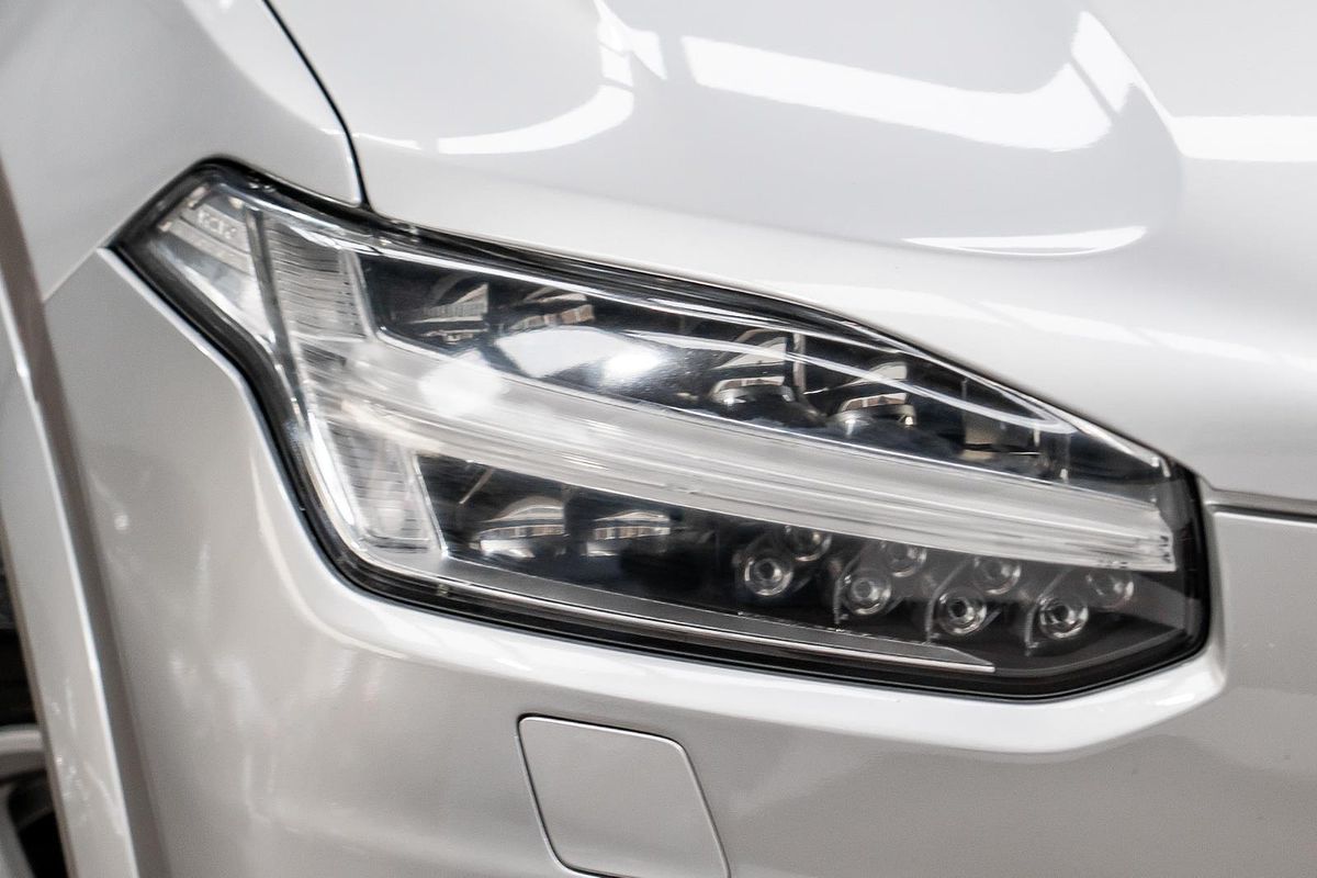 2015 Volvo XC90 T6 Inscription