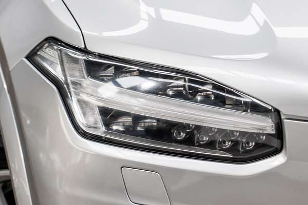 2015 Volvo XC90 T6 Inscription