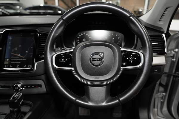 2015 Volvo XC90 T6 Inscription