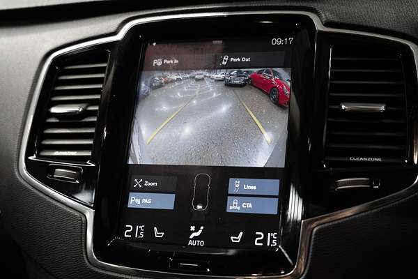 2015 Volvo XC90 T6 Inscription