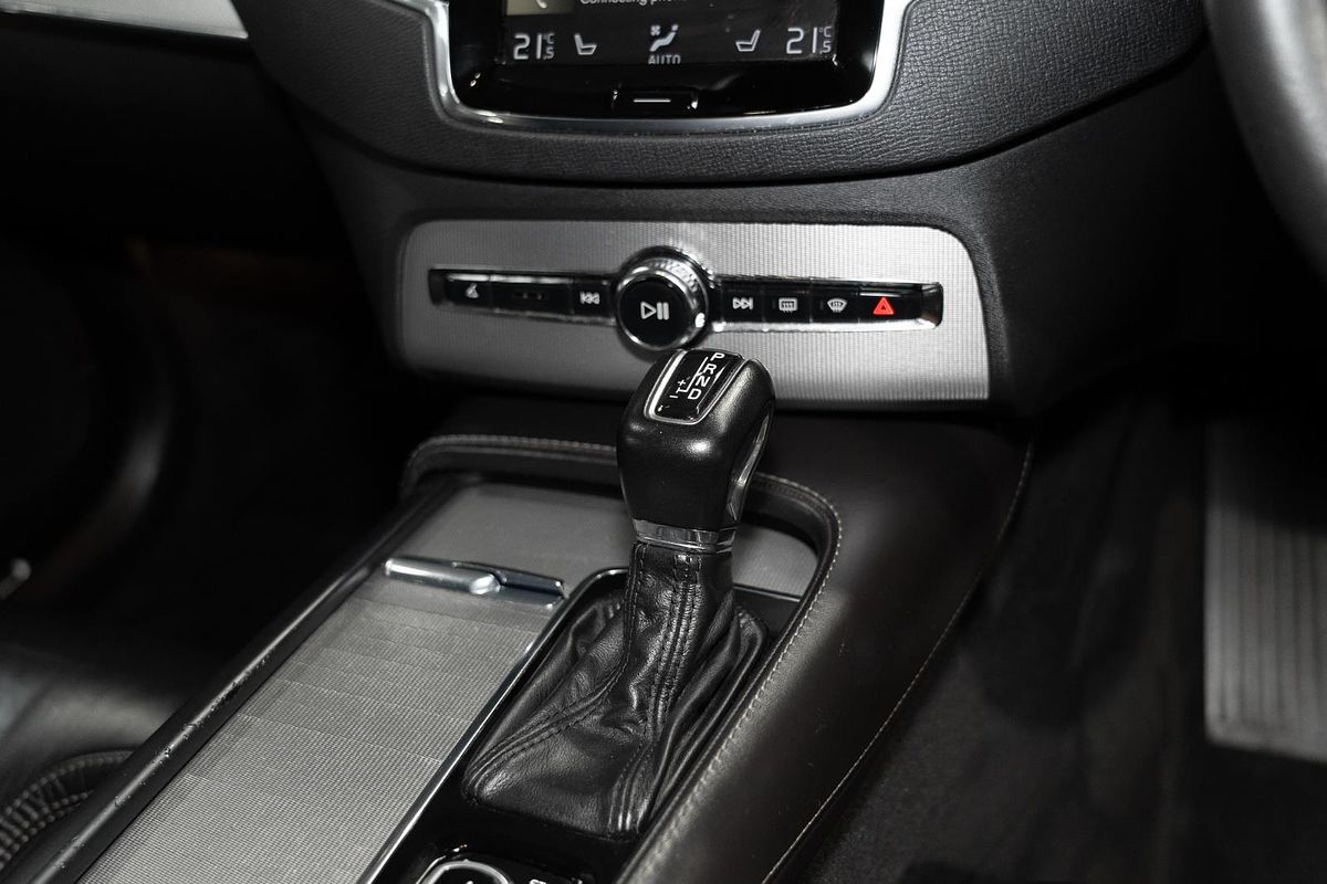 2015 Volvo XC90 T6 Inscription