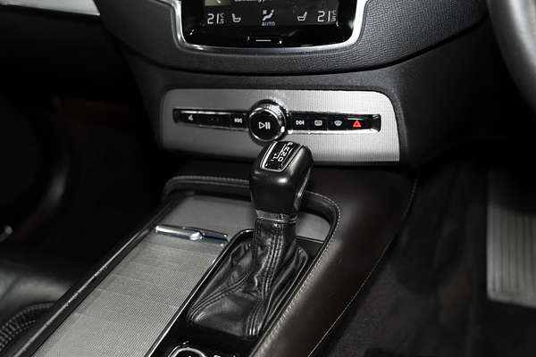 2015 Volvo XC90 T6 Inscription