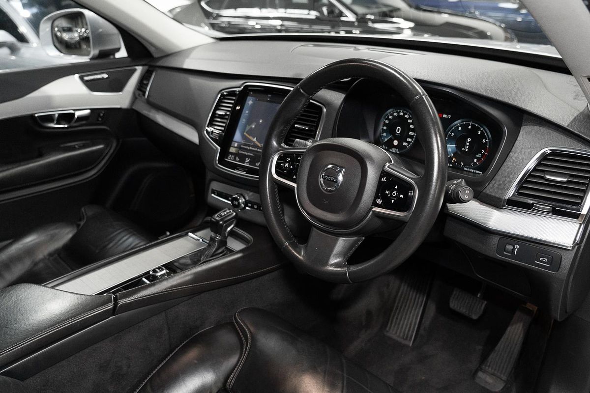 2015 Volvo XC90 T6 Inscription