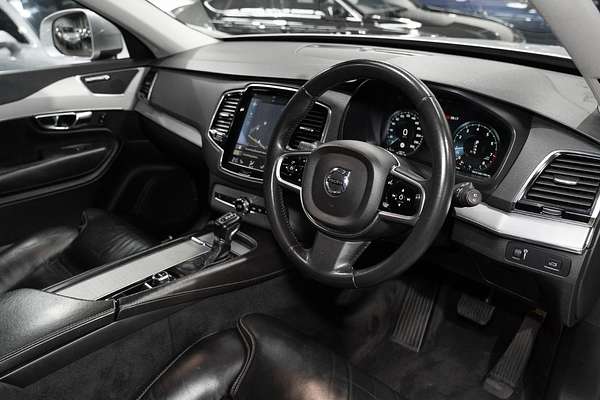 2015 Volvo XC90 T6 Inscription