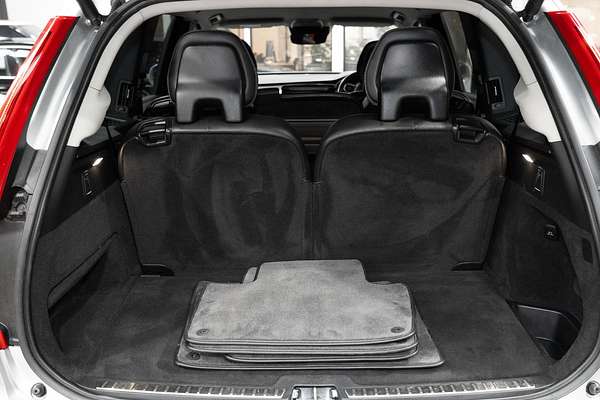 2015 Volvo XC90 T6 Inscription
