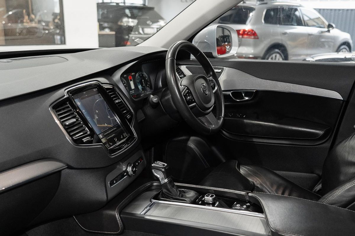2015 Volvo XC90 T6 Inscription
