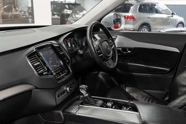 2015 Volvo XC90 T6 Inscription