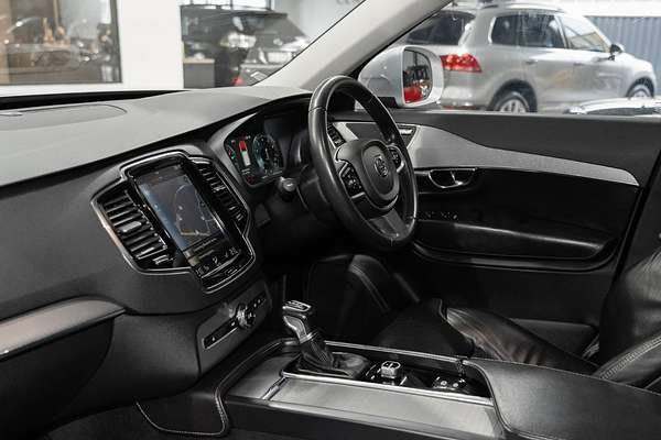 2015 Volvo XC90 T6 Inscription