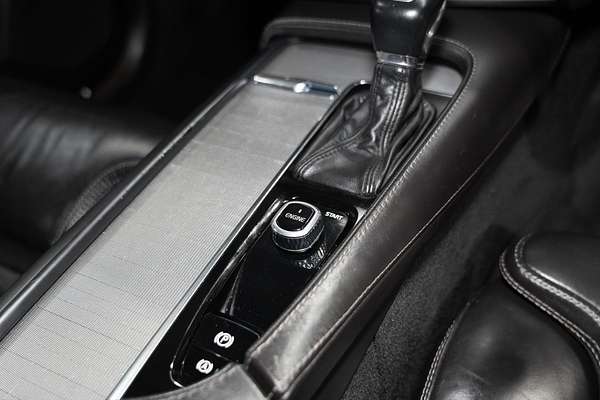 2015 Volvo XC90 T6 Inscription