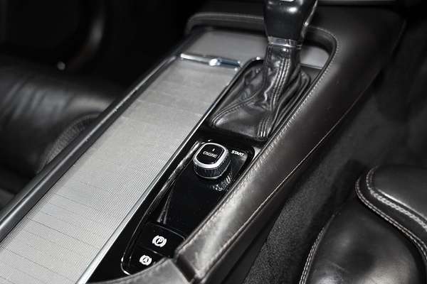 2015 Volvo XC90 T6 Inscription
