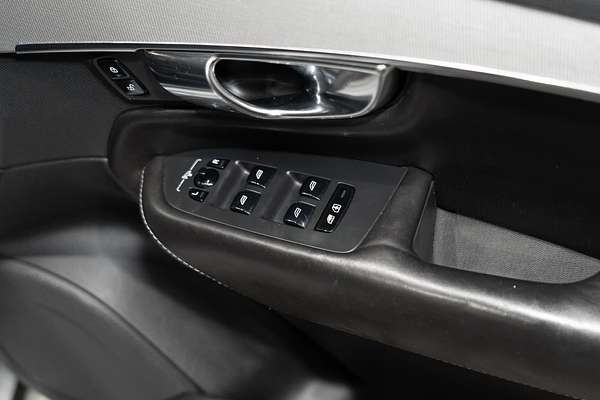 2015 Volvo XC90 T6 Inscription