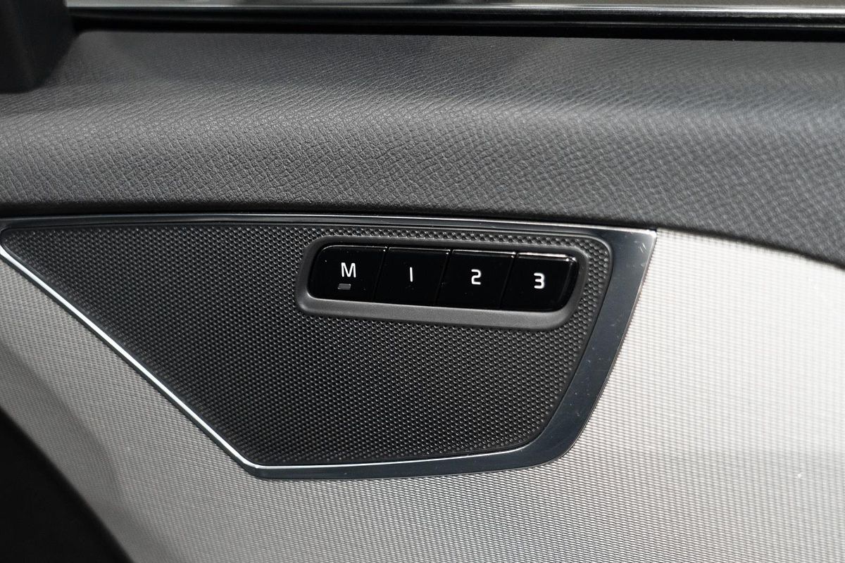 2015 Volvo XC90 T6 Inscription