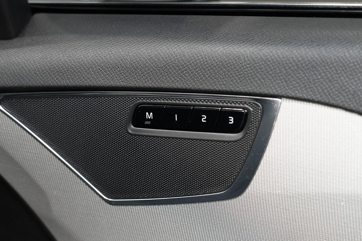 2015 Volvo XC90 T6 Inscription
