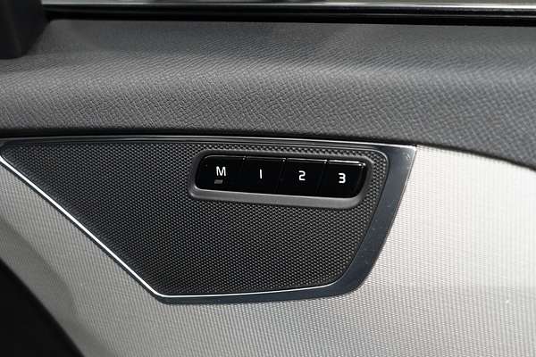 2015 Volvo XC90 T6 Inscription