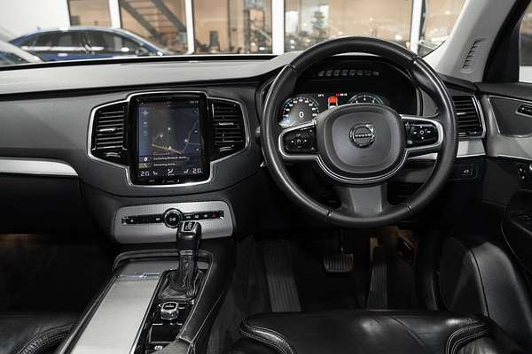 2015 Volvo XC90 T6 Inscription