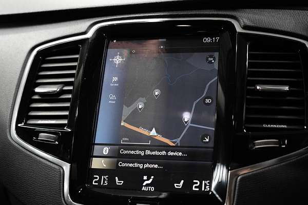 2015 Volvo XC90 T6 Inscription
