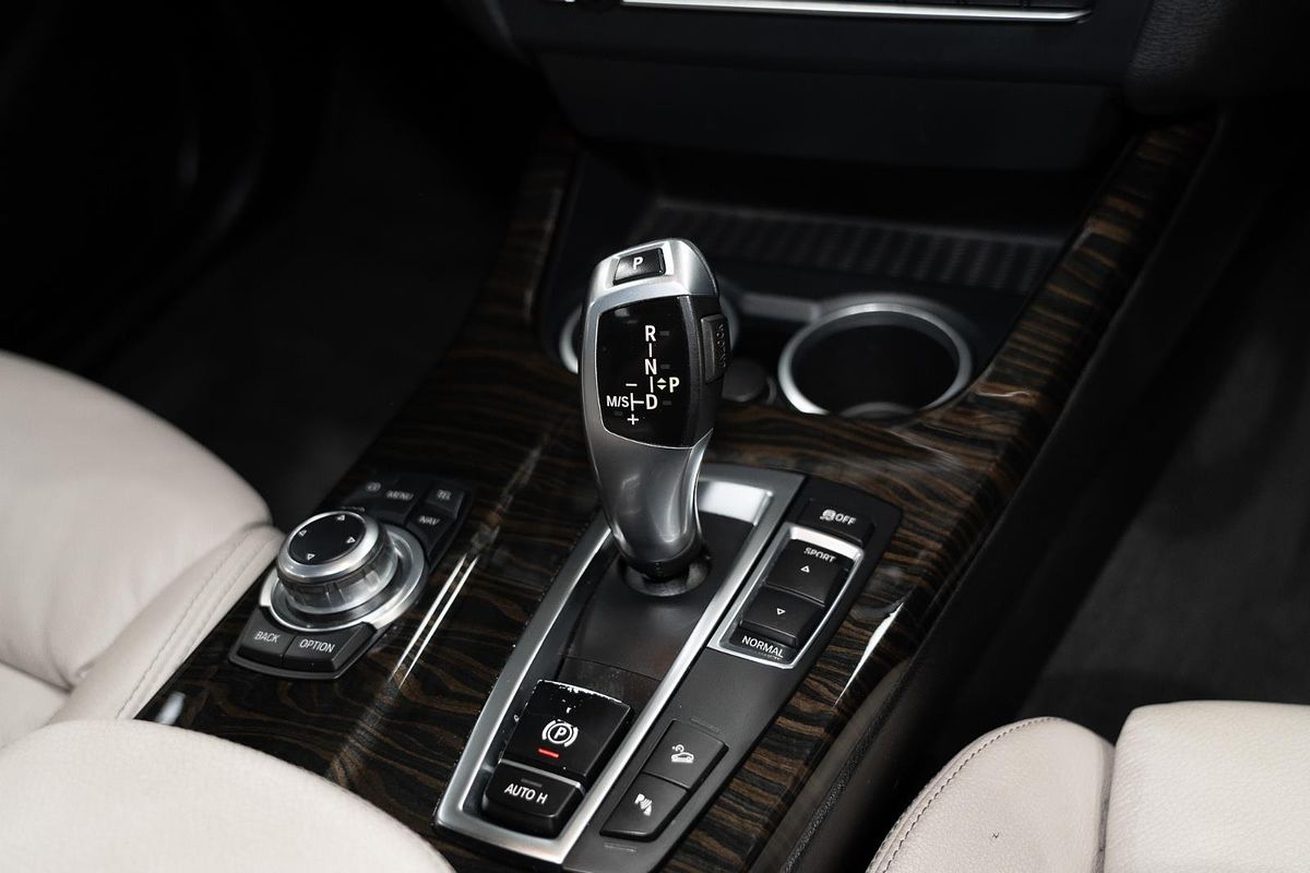 2011 BMW X3 xDrive28i F25