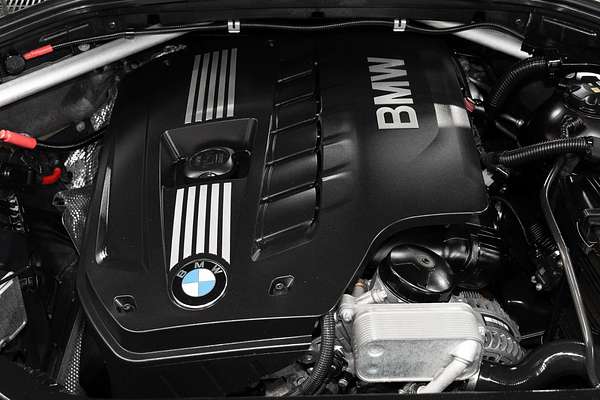 2011 BMW X3 xDrive28i F25