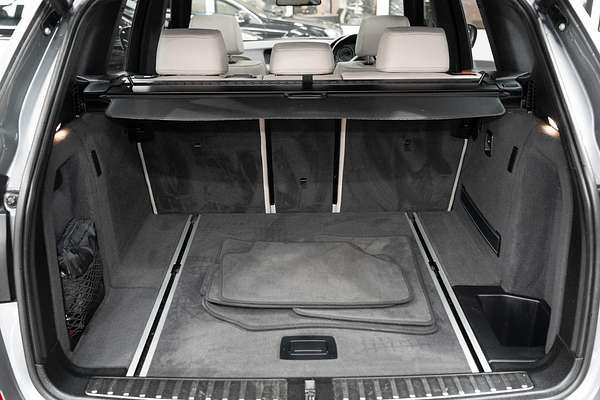 2011 BMW X3 xDrive28i F25
