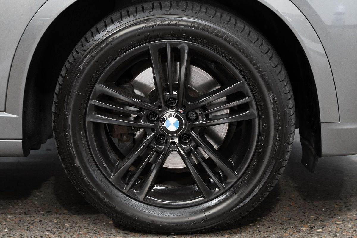 2011 BMW X3 xDrive28i F25
