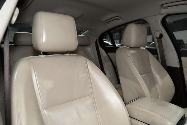 2013 Jaguar XF Premium Luxury X250