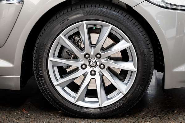 2013 Jaguar XF Premium Luxury X250