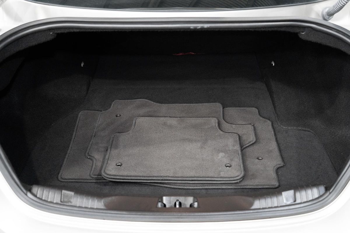 2013 Jaguar XF Premium Luxury X250