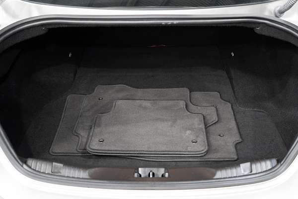 2013 Jaguar XF Premium Luxury X250