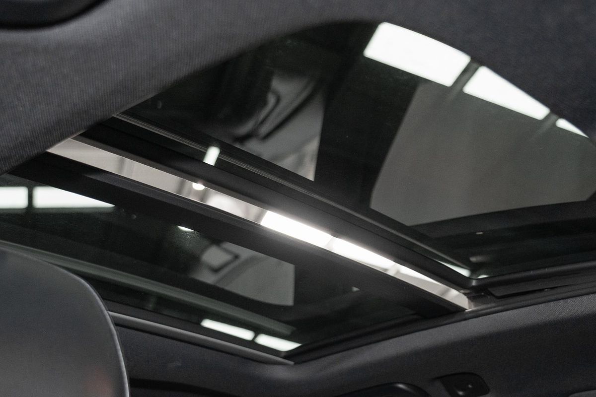 2013 Audi S4 B8
