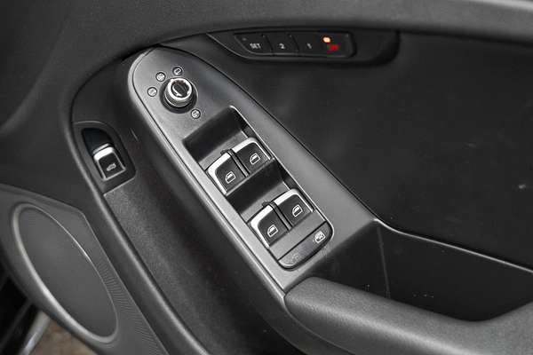 2013 Audi S4 B8